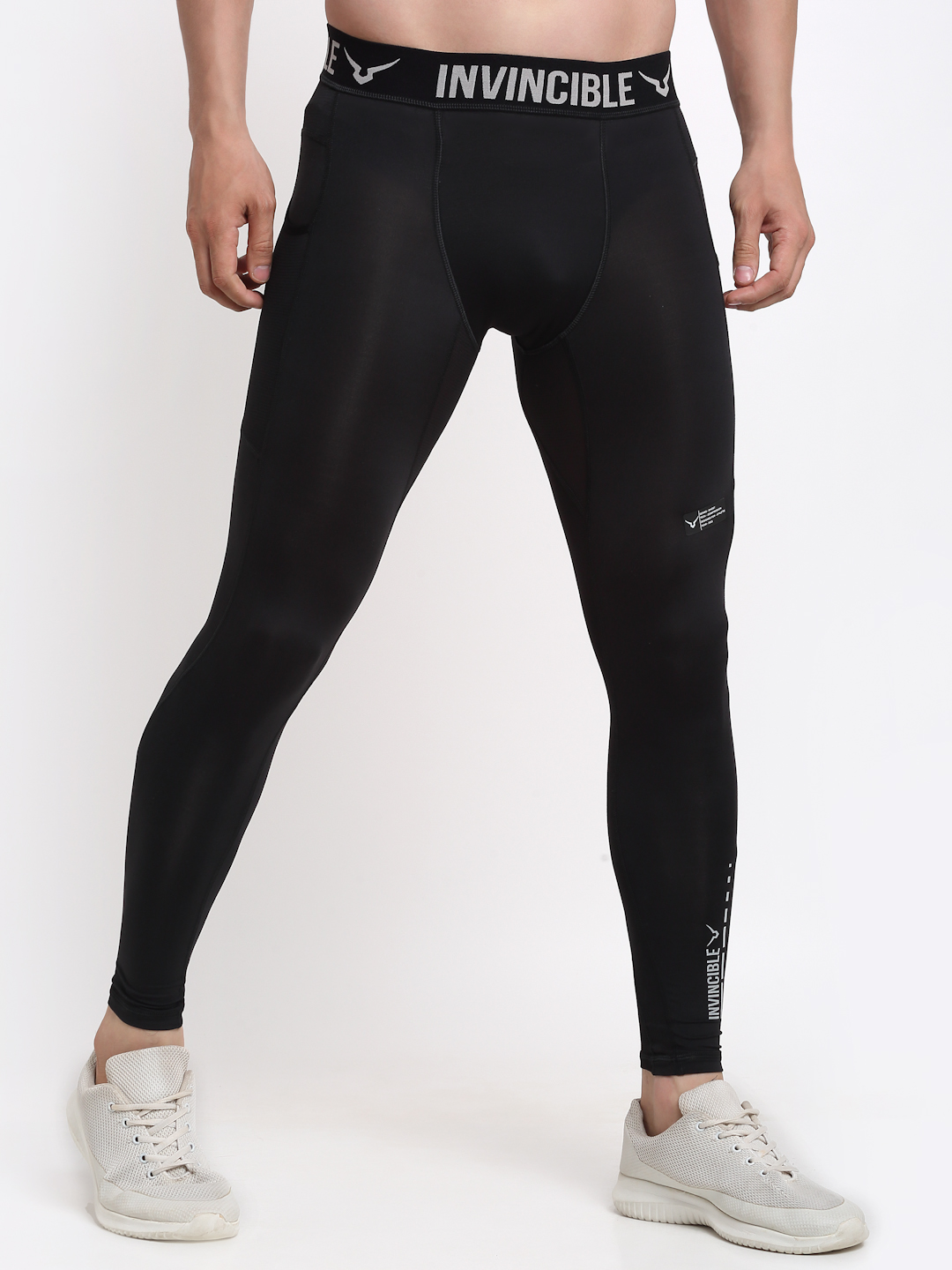 5 Benefits Of Compression Tights – Built for Athletes™