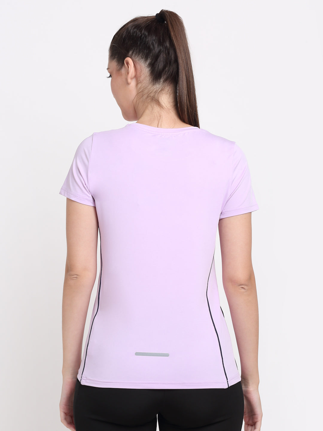Invincible Women's Slim Fit T-Shirt