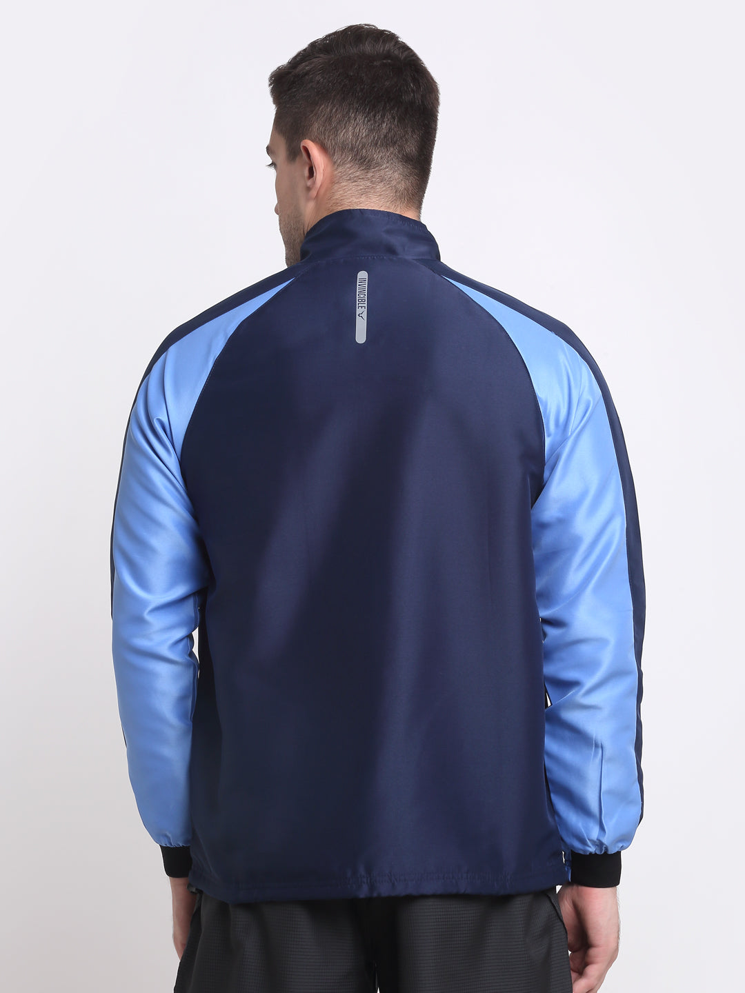 Invincible Men's Classic Jacket