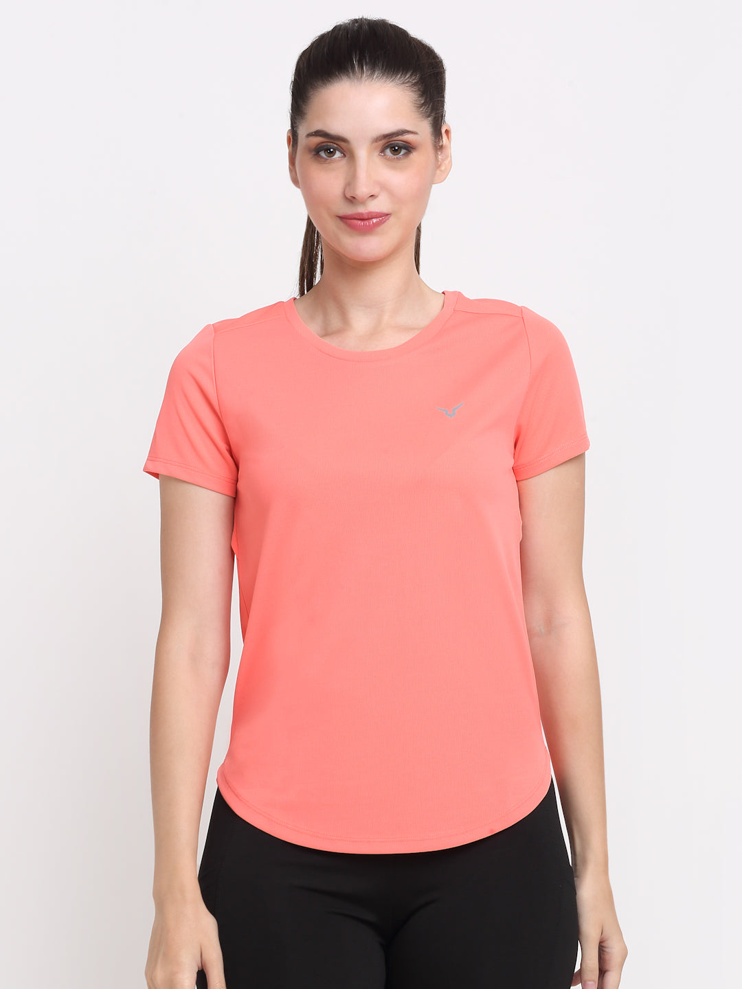 Invincible Women’s Open Back Top