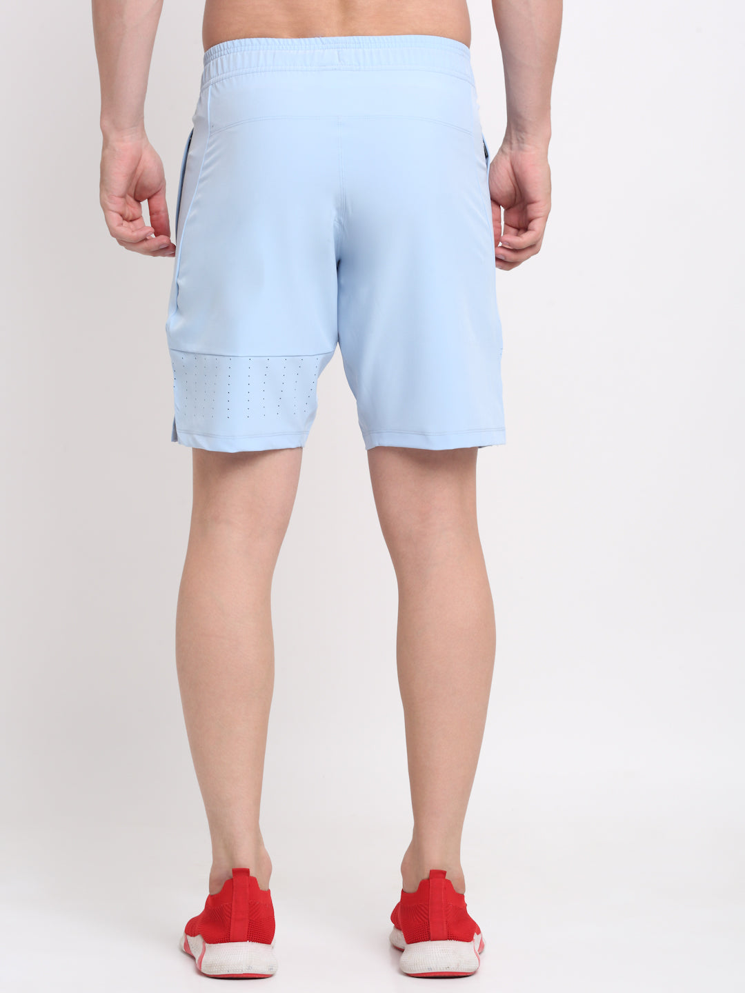 Invincible Men's Quick Dry Training Shorts