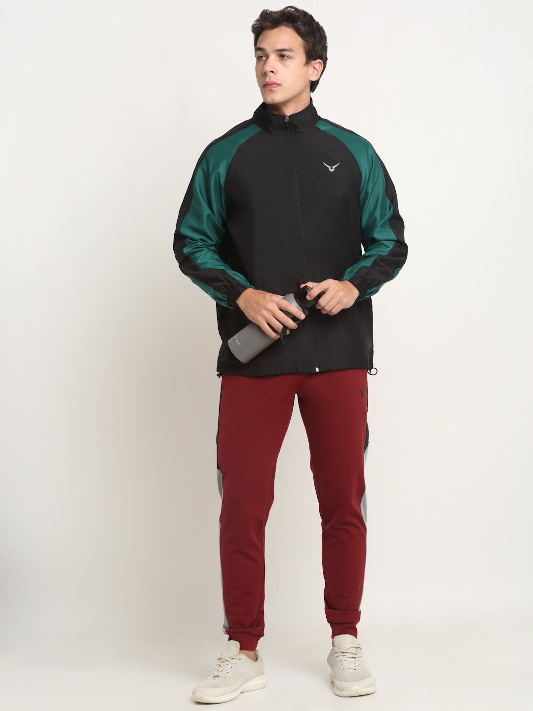 Invincible Men's Classic Jacket