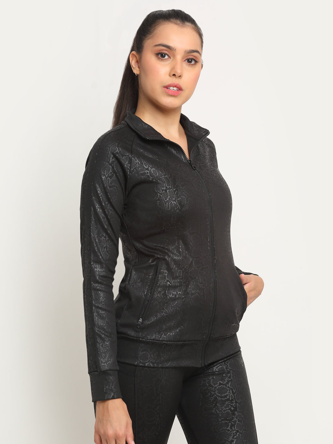 Invincible Women's Cobra Jacket