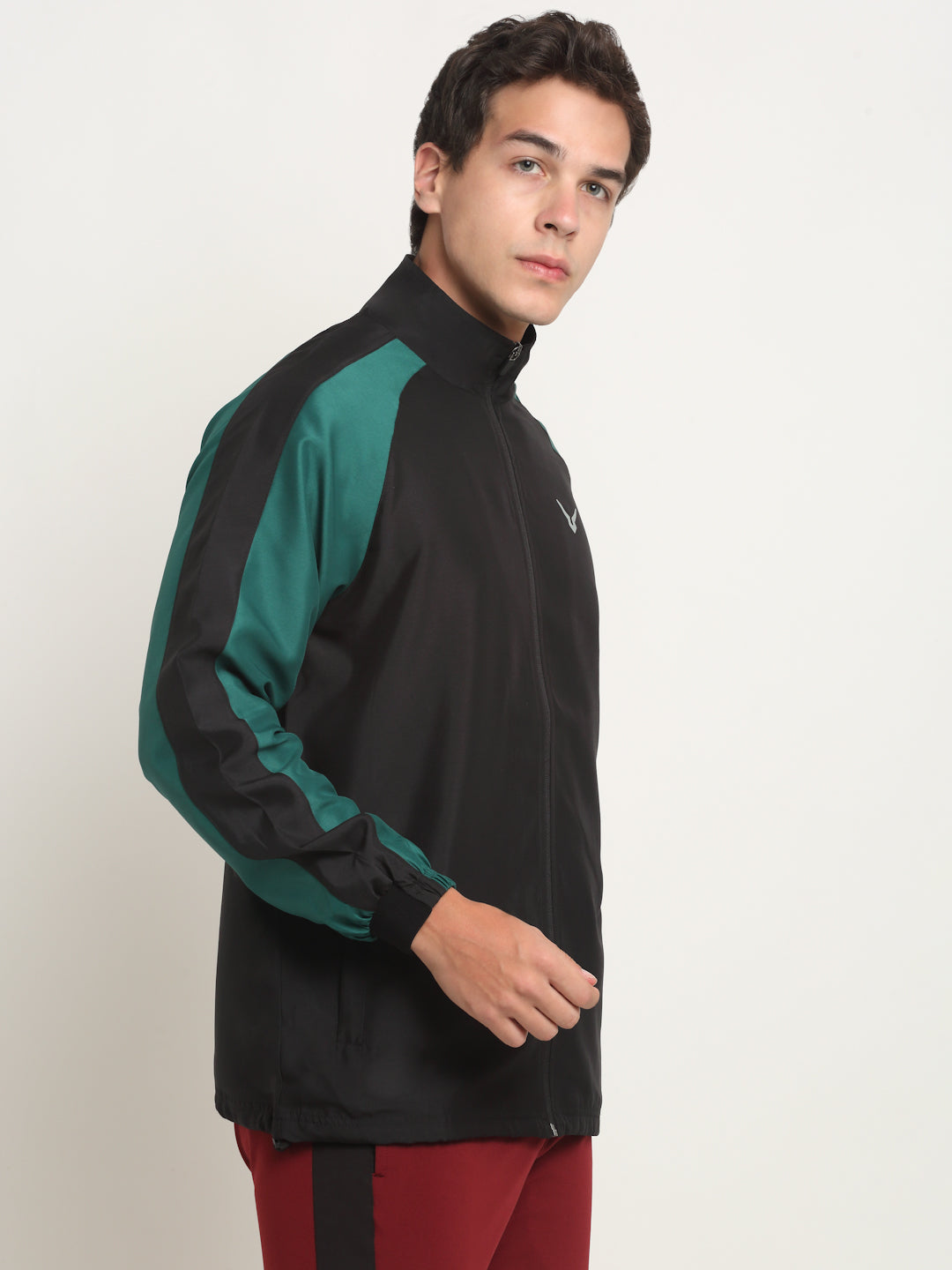 Invincible Men's Classic Jacket