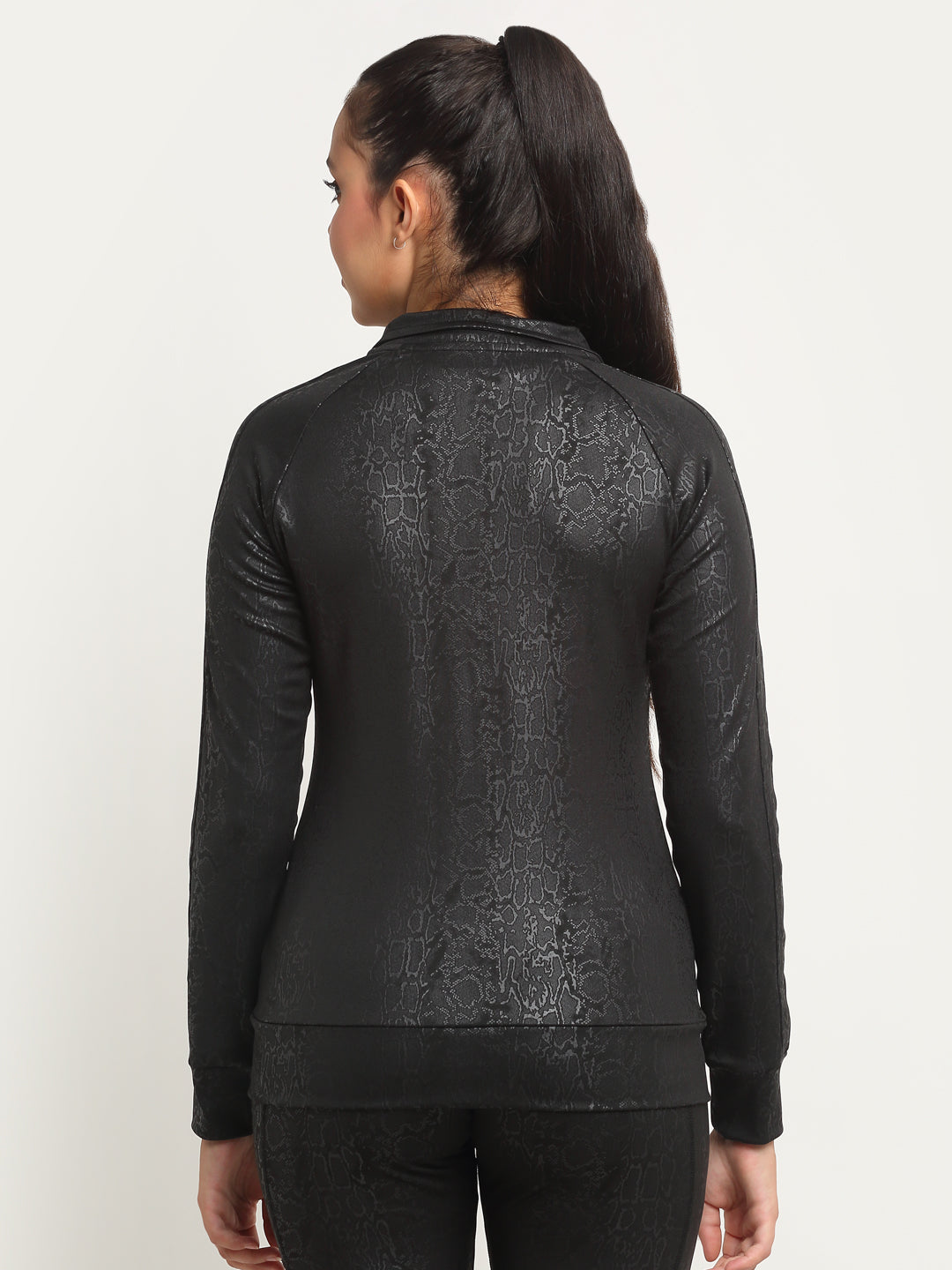 Invincible Women's Cobra Jacket