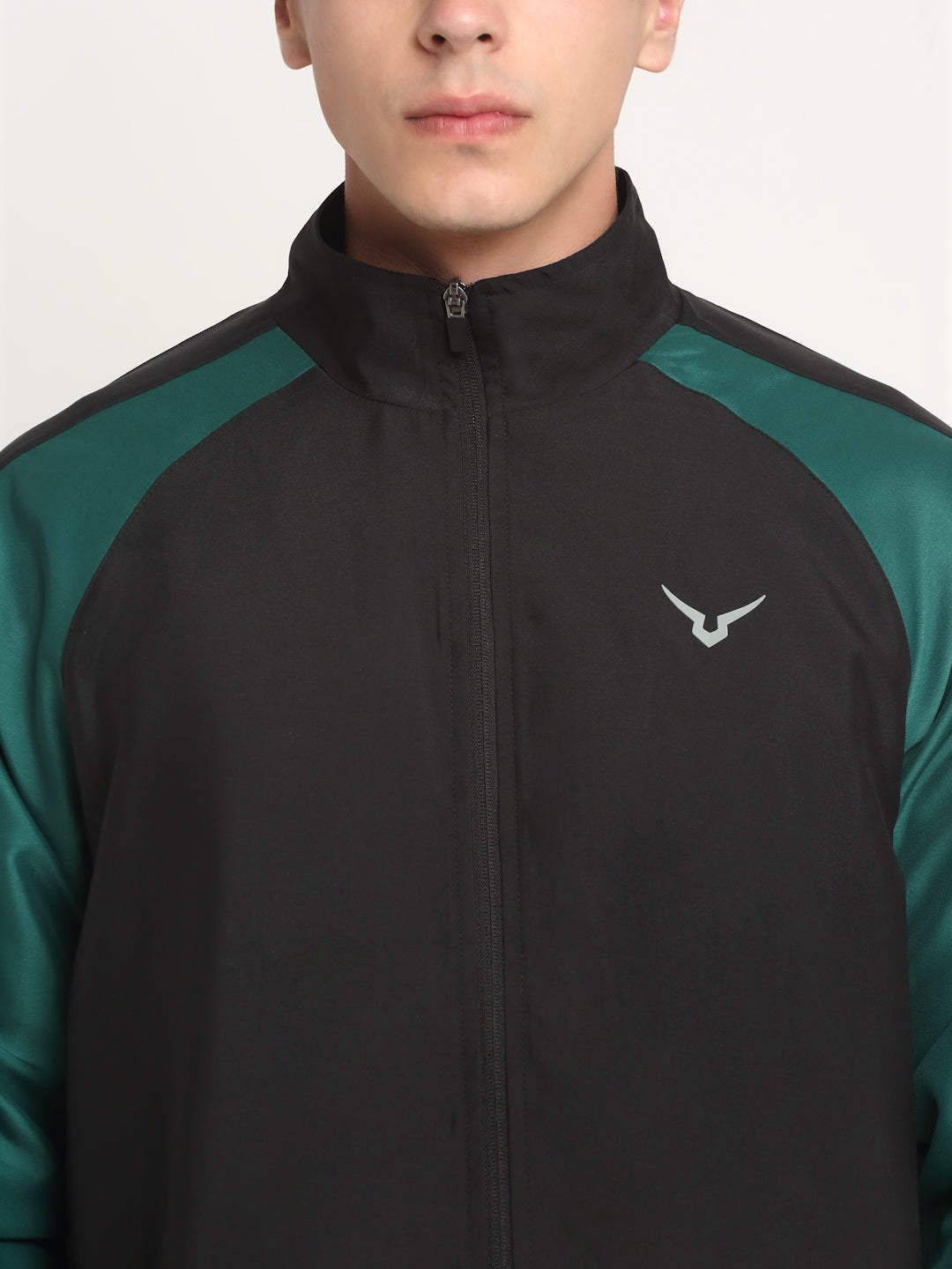 Invincible Men's Classic Jacket