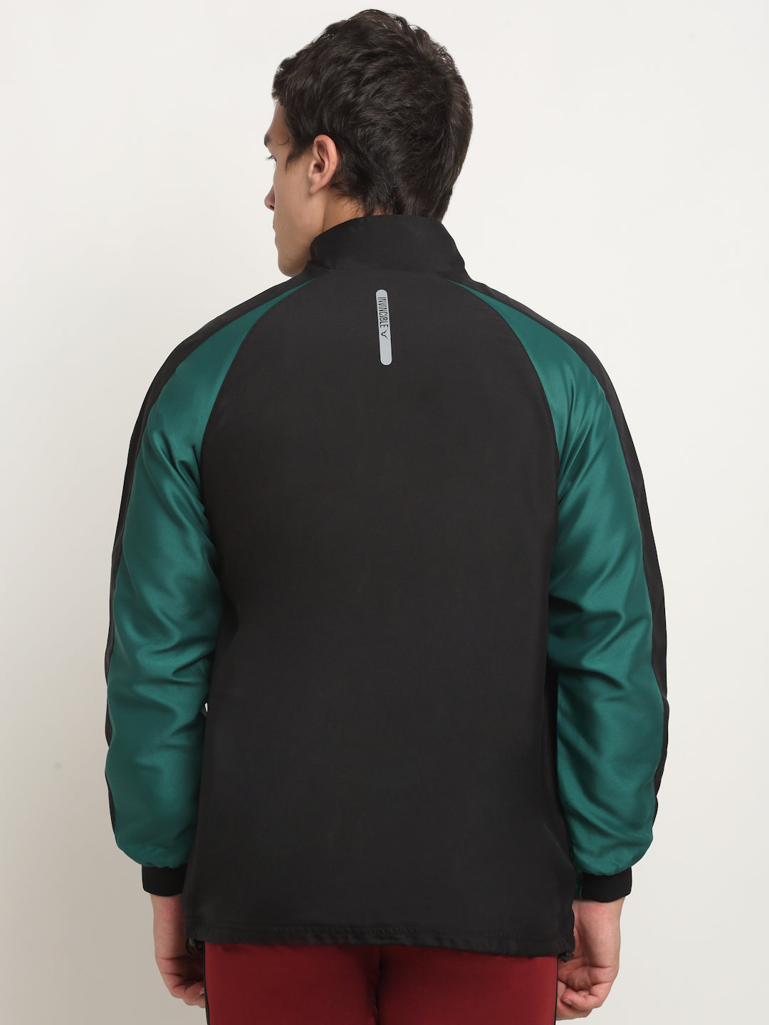 Invincible Men's Classic Jacket