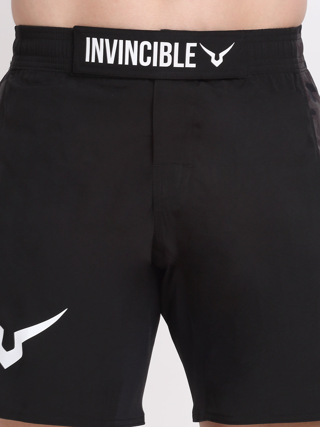 Invincible Men's MMA Training Shorts