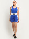 Invincible Women's Classic Boxing Set