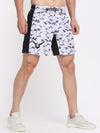 Invincible Men's MMA Training Shorts