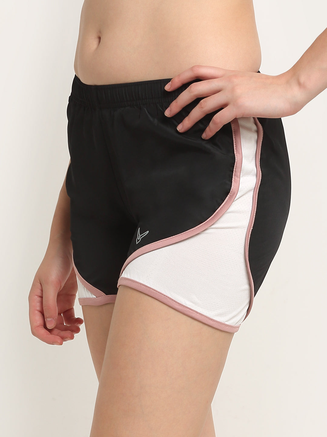 Invincible Women’s Running Shorts