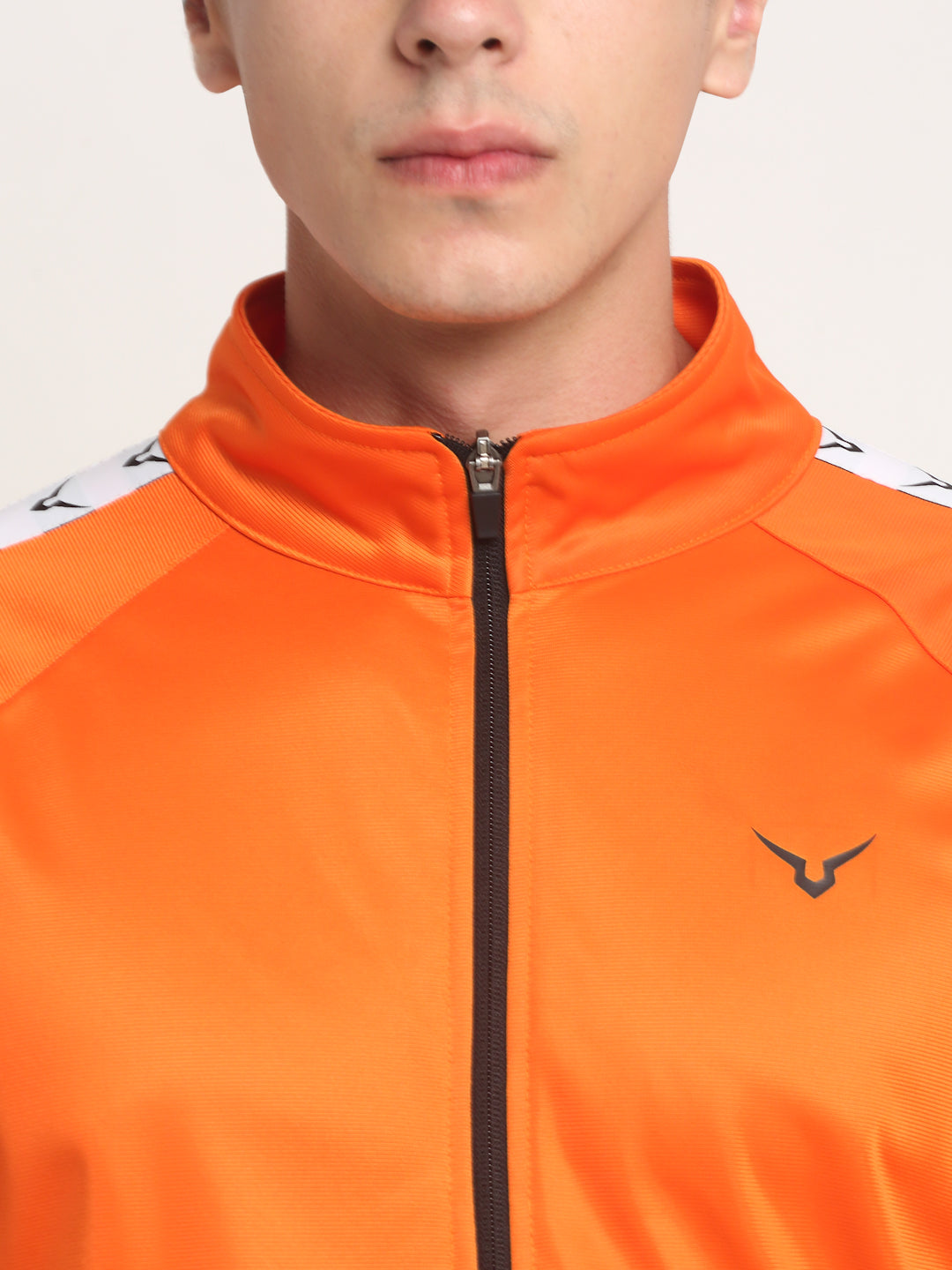 Invincible Men’s Poly Classic Jacket