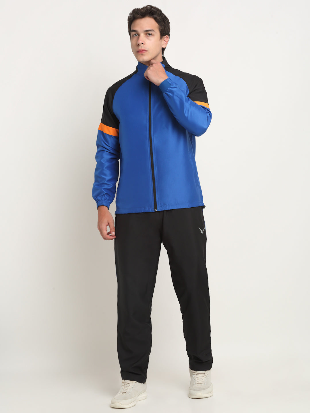 Invincible Men's Classic Tracksuit