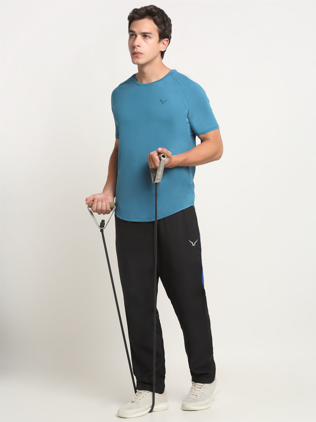 Invincible Men's Stretch Short Sleeve Tee