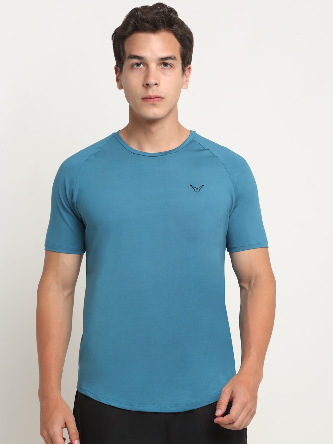 Invincible Men's Stretch Short Sleeve Tee