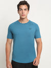 Invincible Men's Stretch Short Sleeve Tee