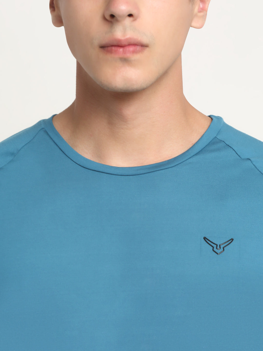 Invincible Men's Stretch Short Sleeve Tee