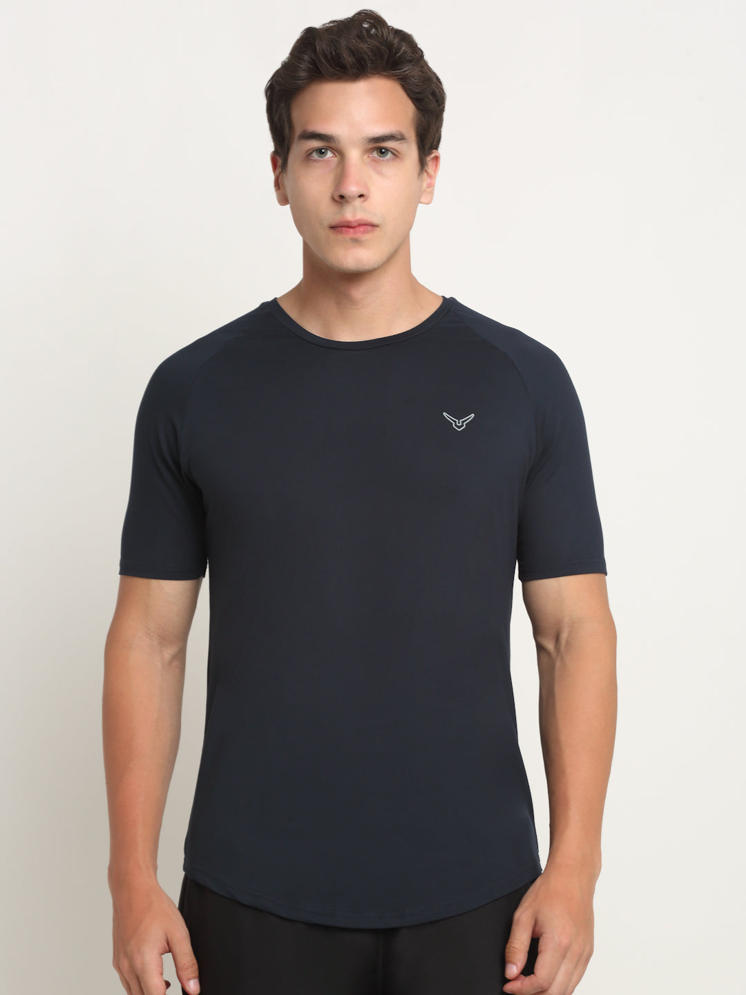 Invincible Men's Stretch Short Sleeve Tee