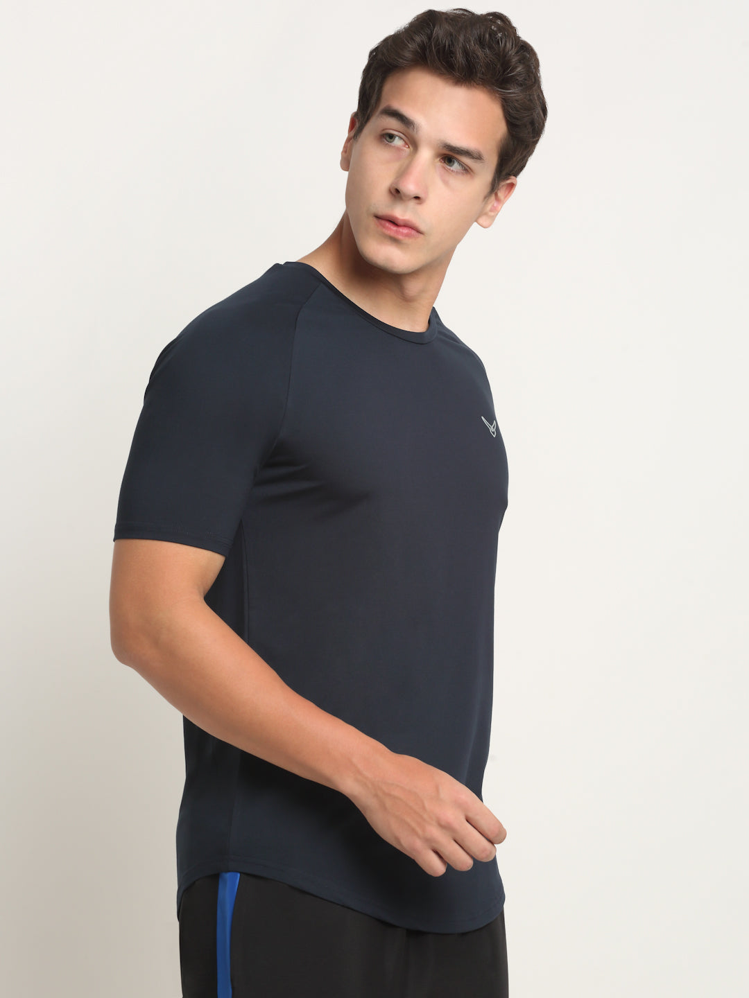 Invincible Men's Stretch Short Sleeve Tee