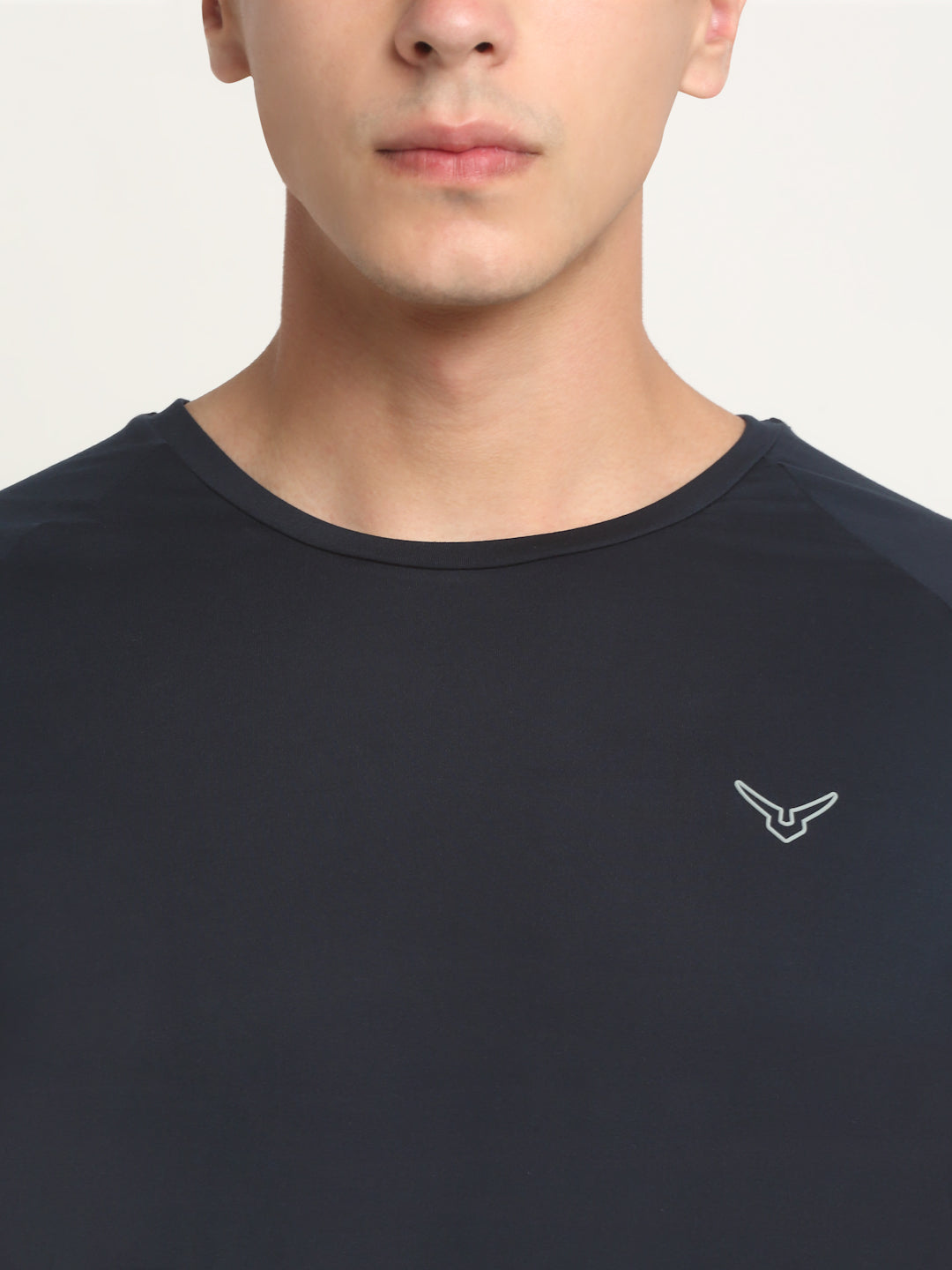 Invincible Men's Stretch Short Sleeve Tee