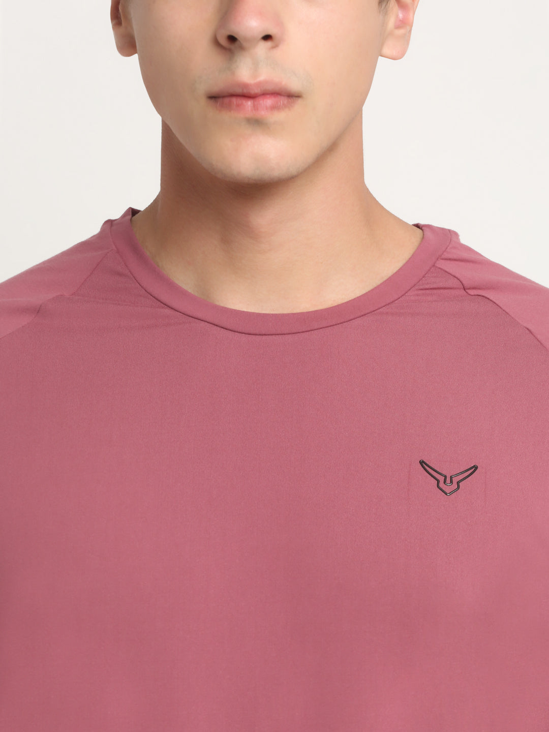 Invincible Men's Stretch Short Sleeve Tee