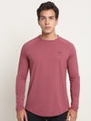 Invincible Men's Stretch Full Sleeve Tee