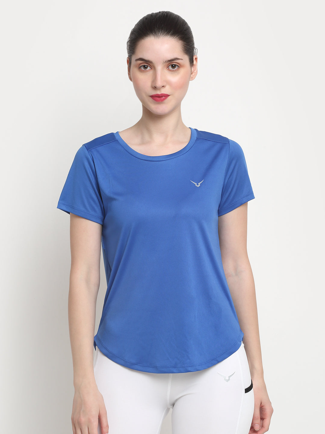 Invincible Women’s Open Back Top