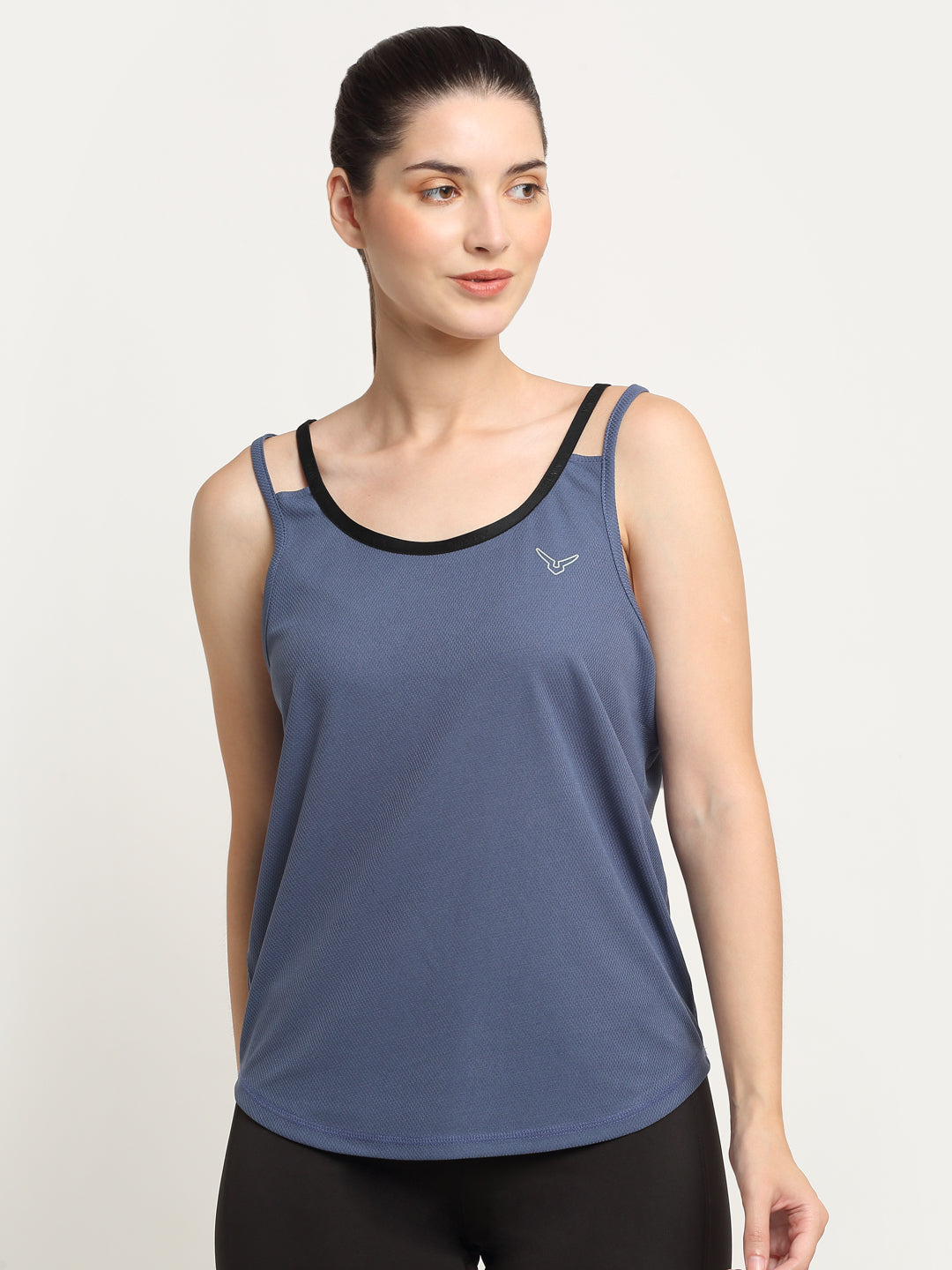 Invincible Women’s Strappy Tank Top