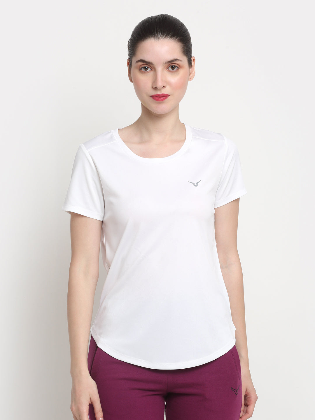 Invincible Women’s Open Back Top