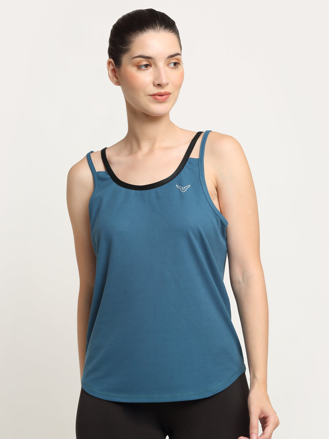 Invincible Women’s Strappy Tank Top