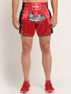 Invincible Unisex Muay Thai Boxing Shorts