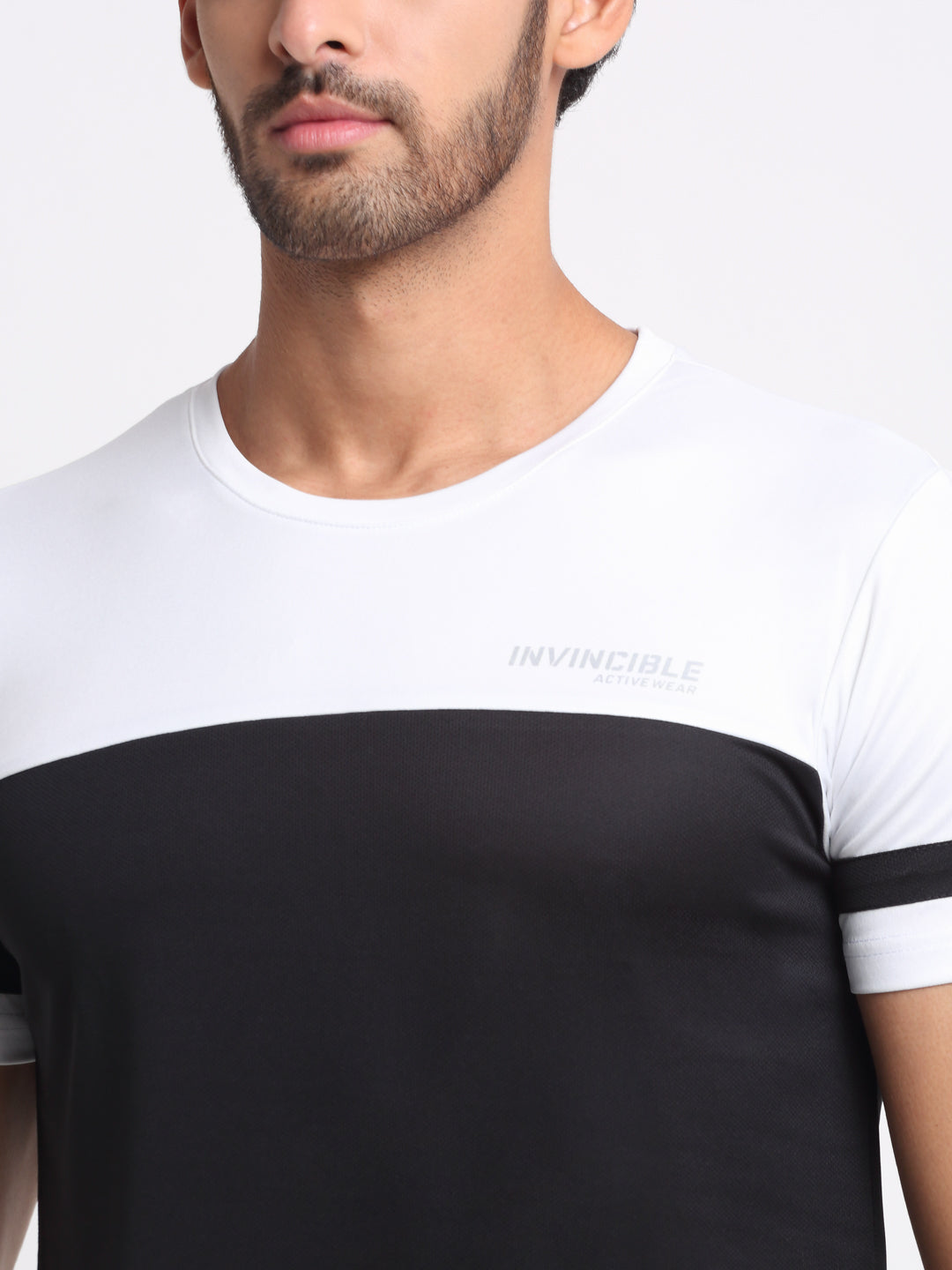 Invincible Men’s Structured Tee