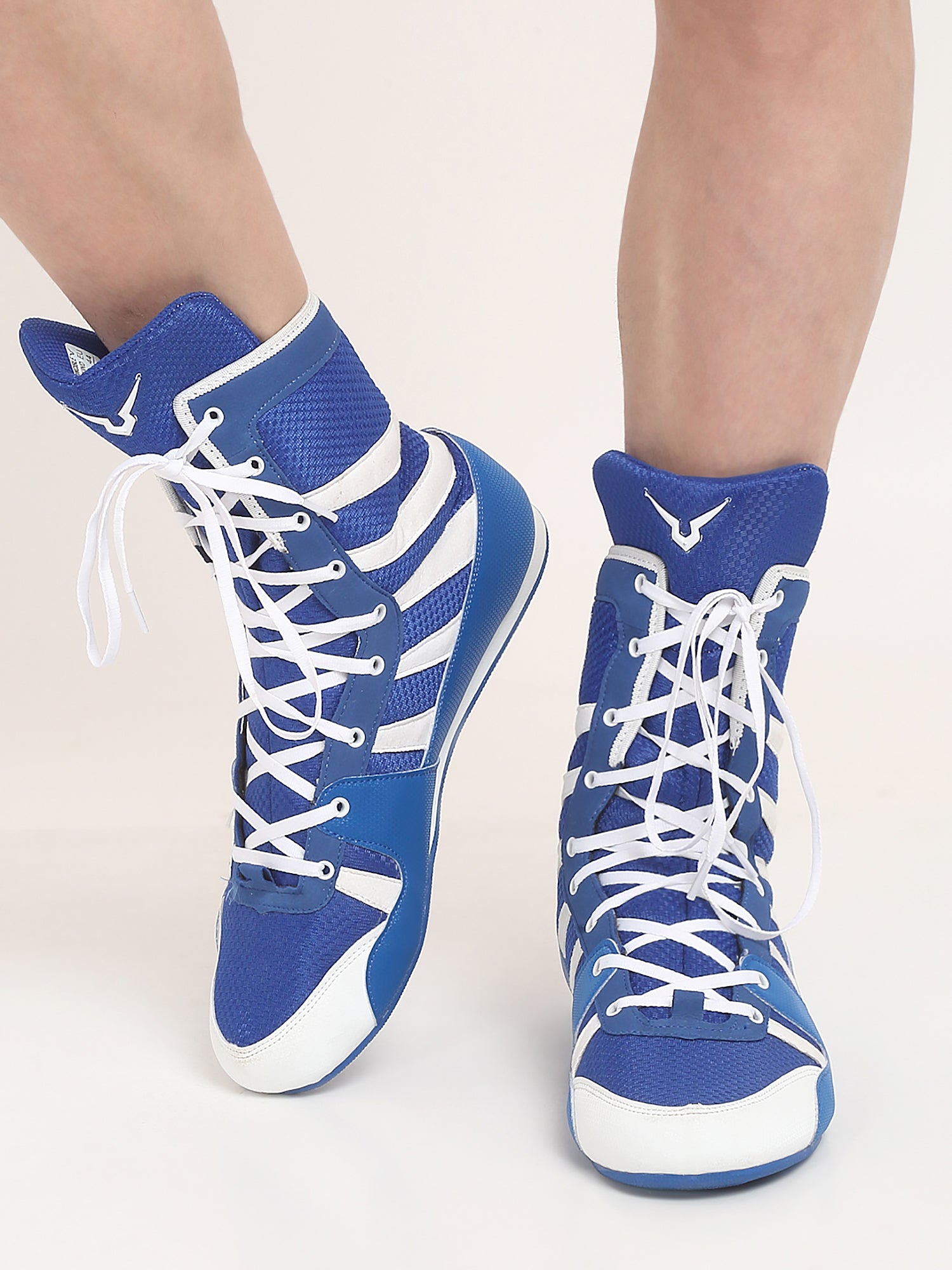 Invincible Boxing Shoes