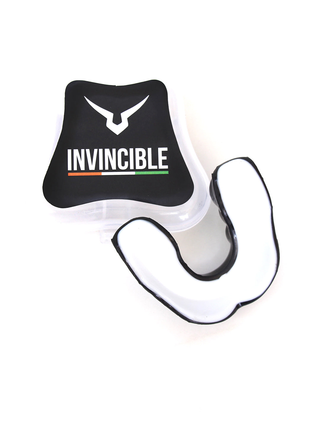 Invincible Combat Mouth Guard