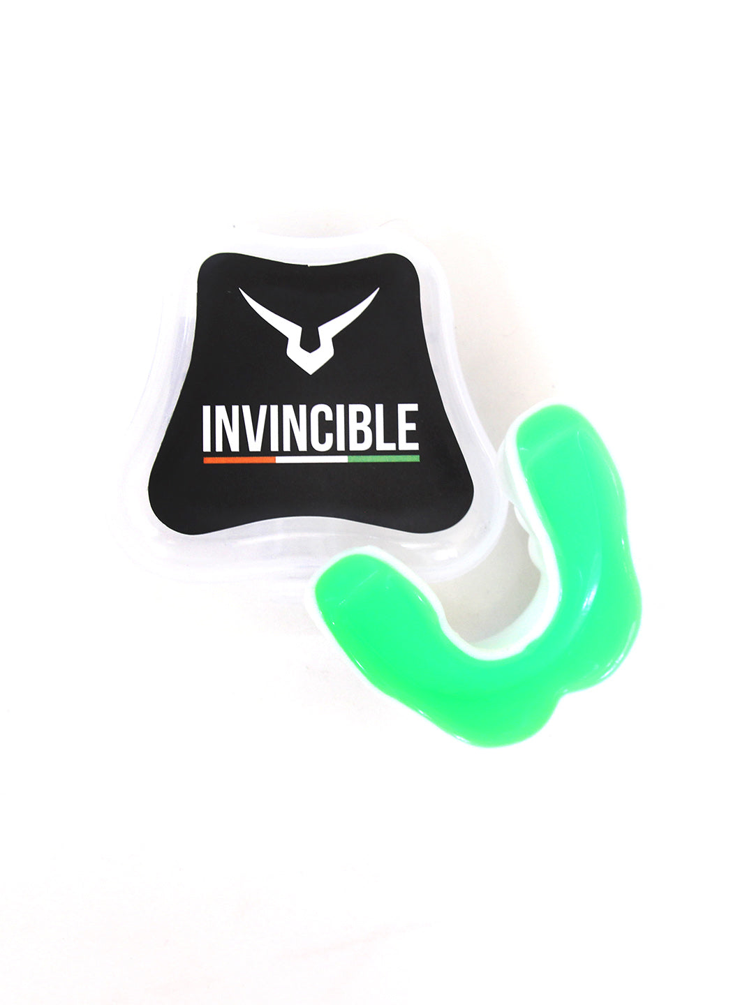 Invincible Combat Mouth Guard
