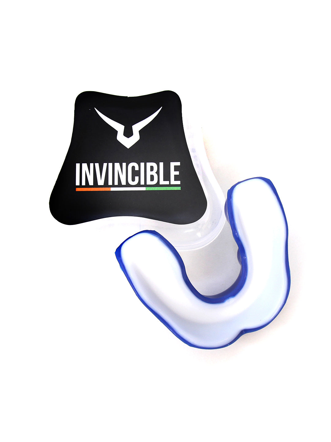 Invincible Combat Mouth Guard