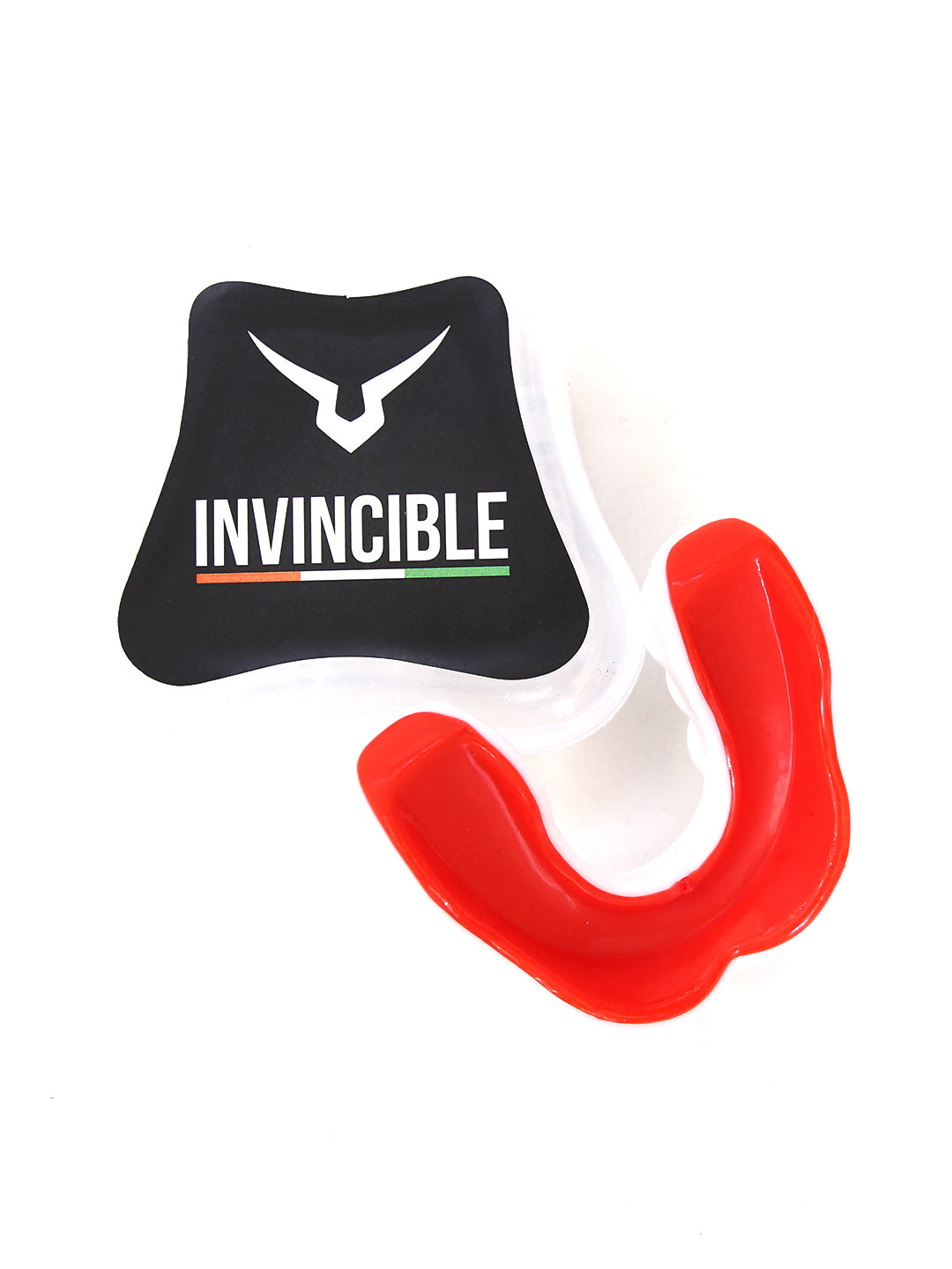 Invincible Combat Mouth Guard