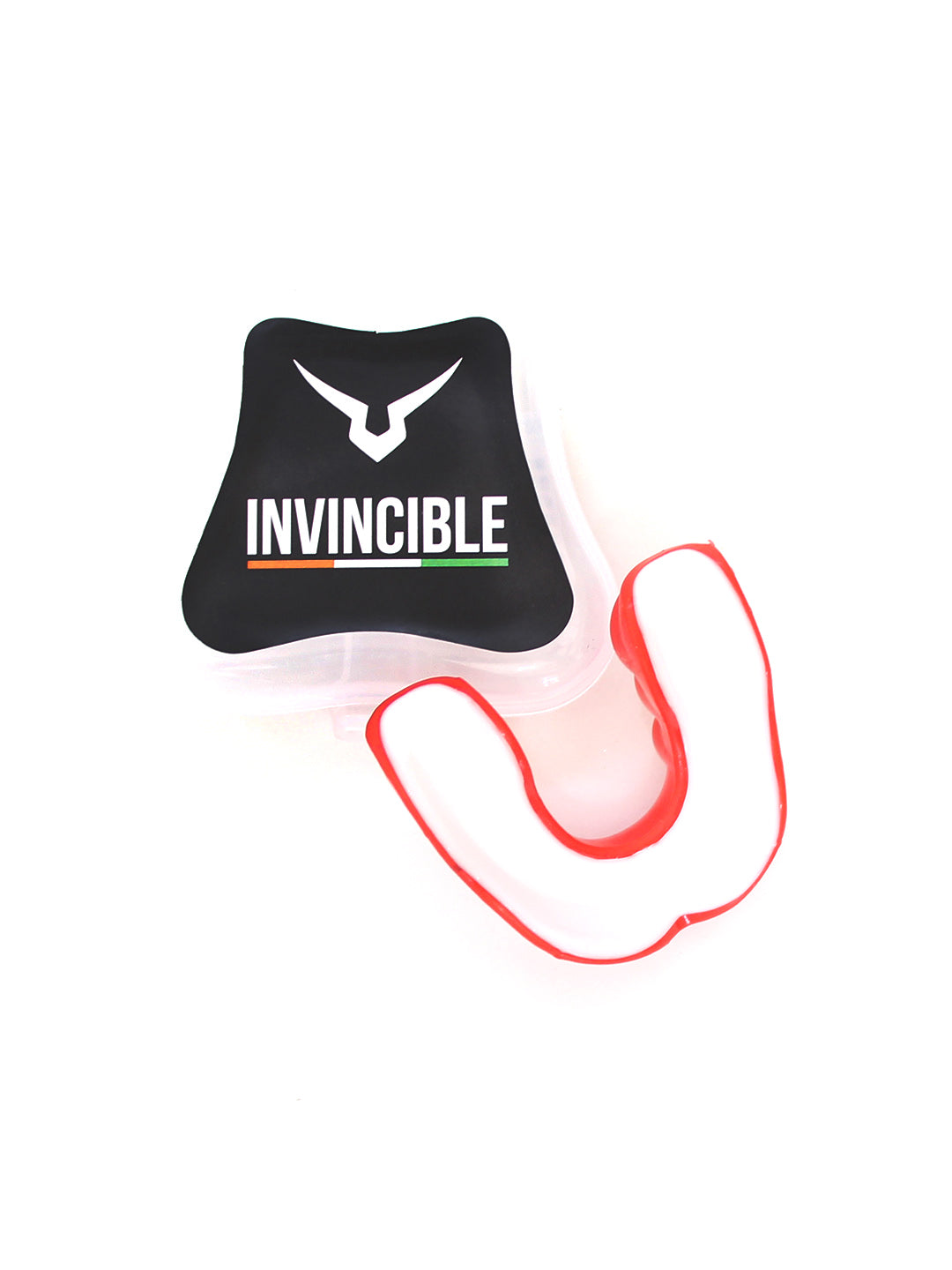 Invincible Combat Mouth Guard