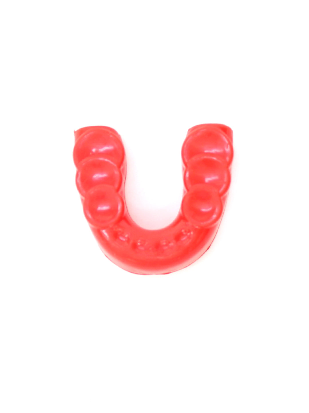 Invincible Combat Mouth Guard