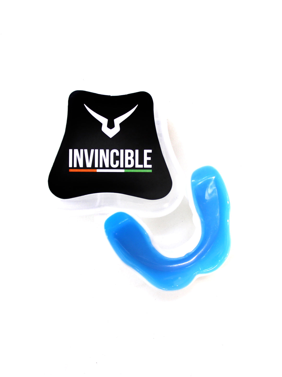 Invincible Combat Mouth Guard