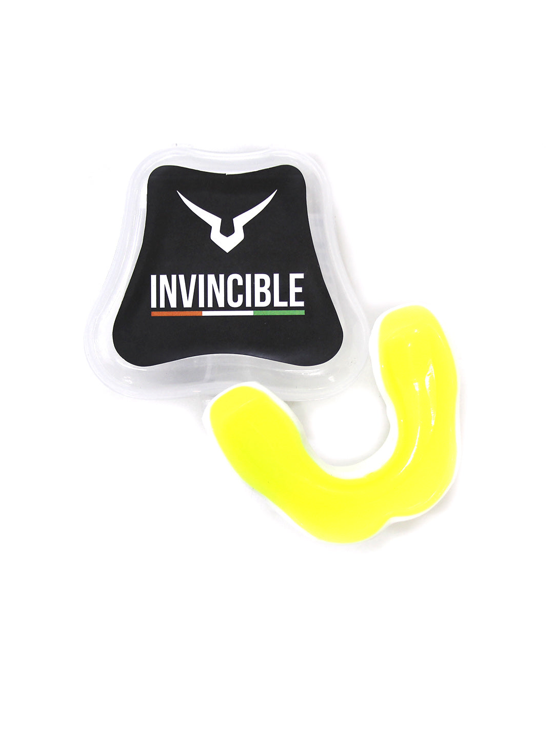 Invincible Combat Mouth Guard