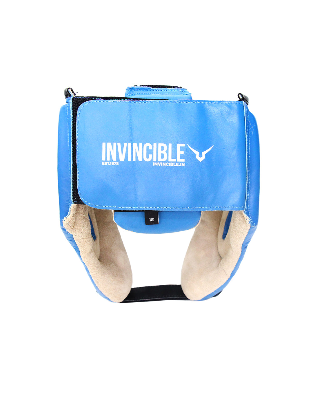 Invincible Amateur Competition Head Guard