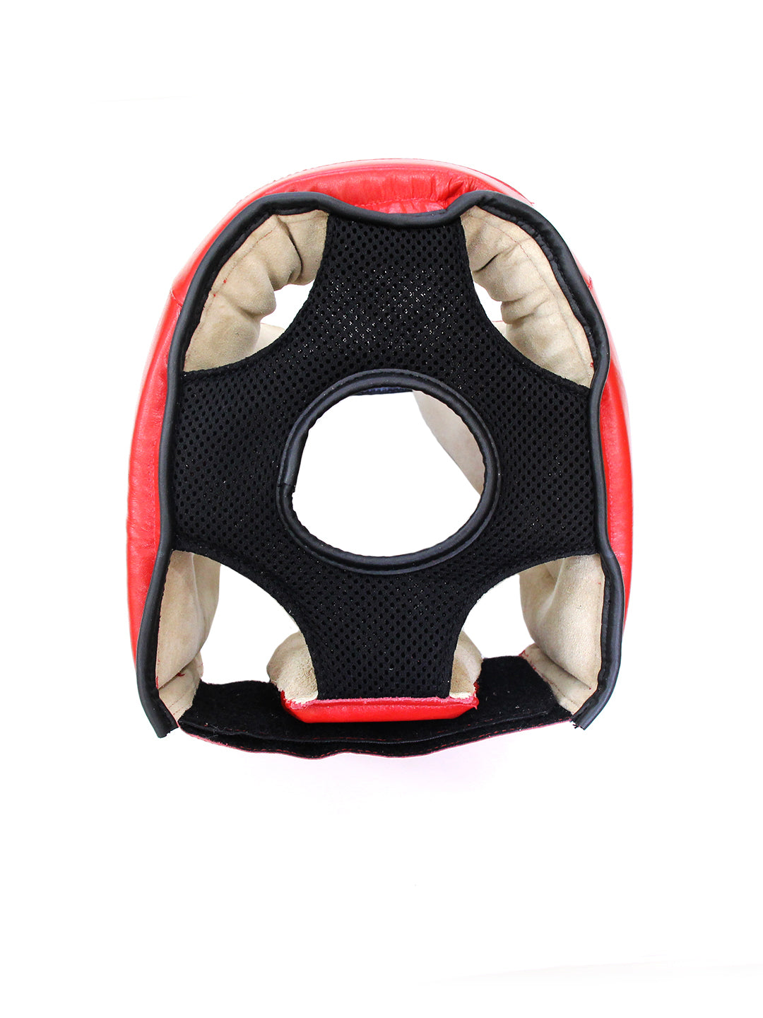 Invincible Amateur Competition Head Guard
