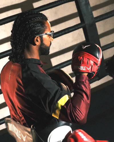 Invincible Micro Gel Pads