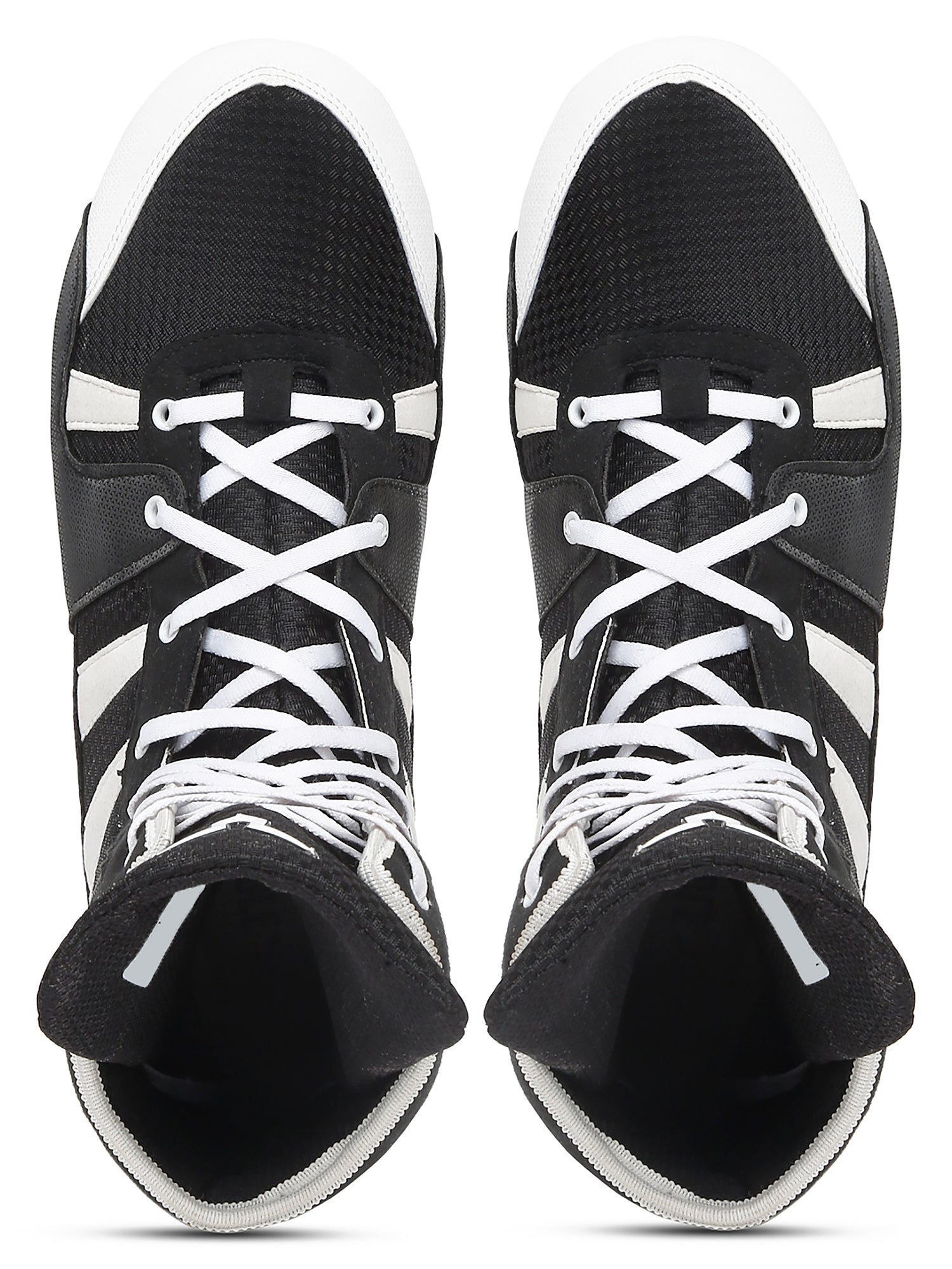 Invincible Cobra Boxing Shoes