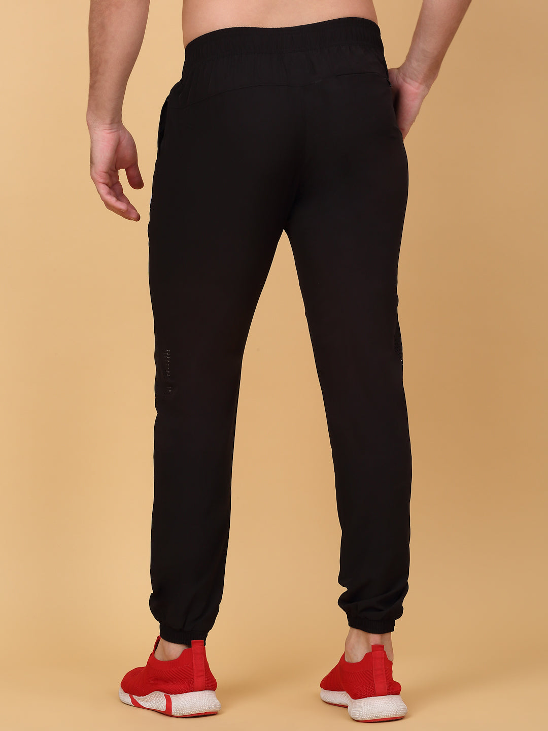 Invincible Men's Training Joggers