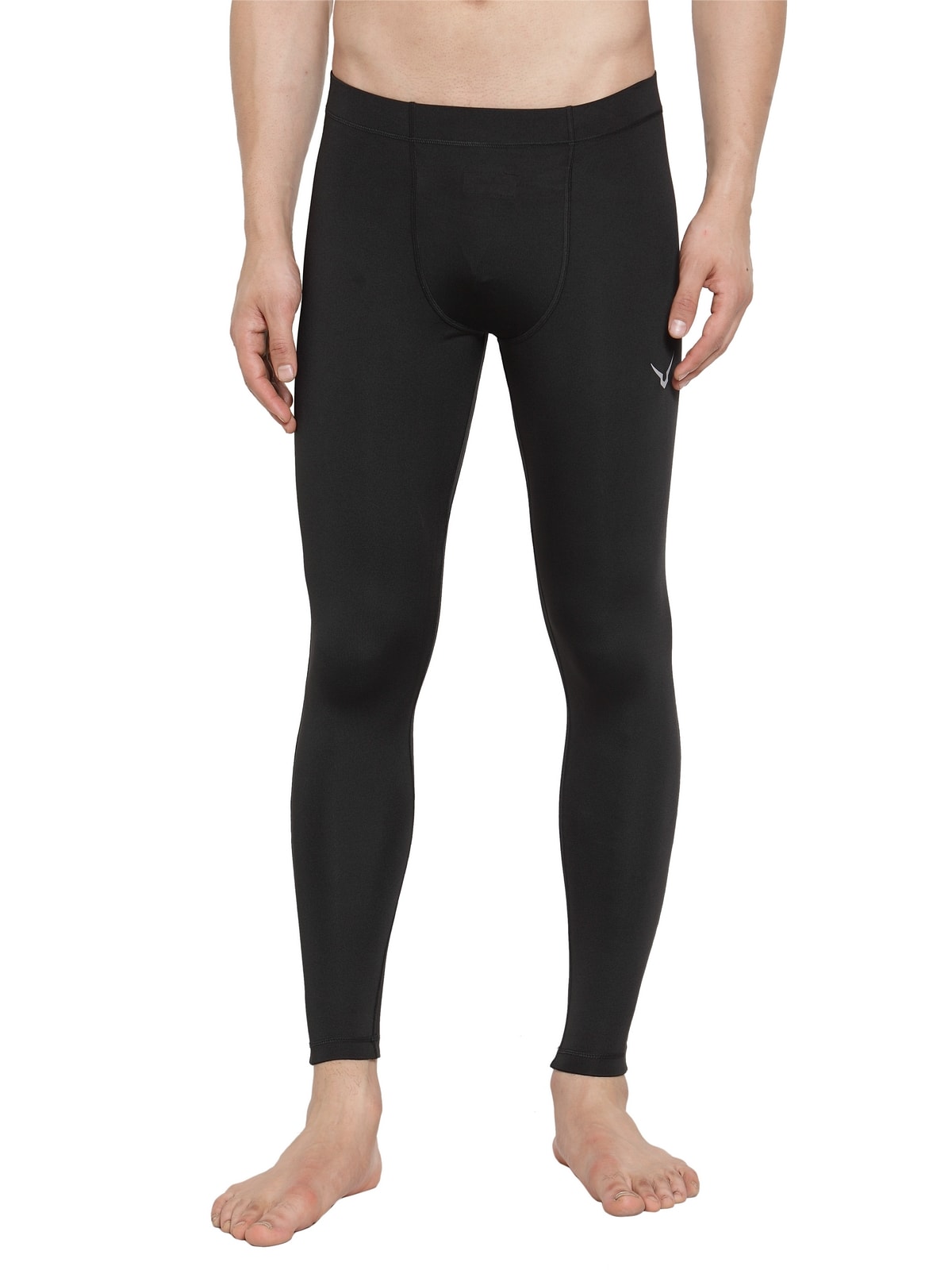 Invincible Men’s Pro Compress Tights