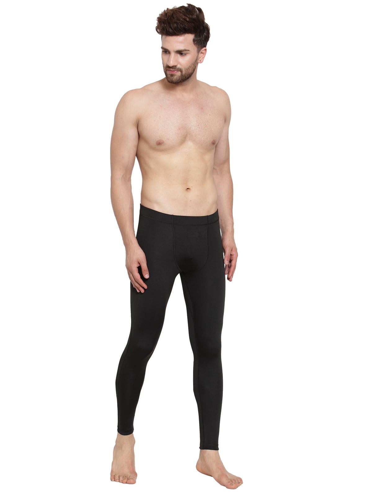 Invincible Men’s Pro Compress Tights