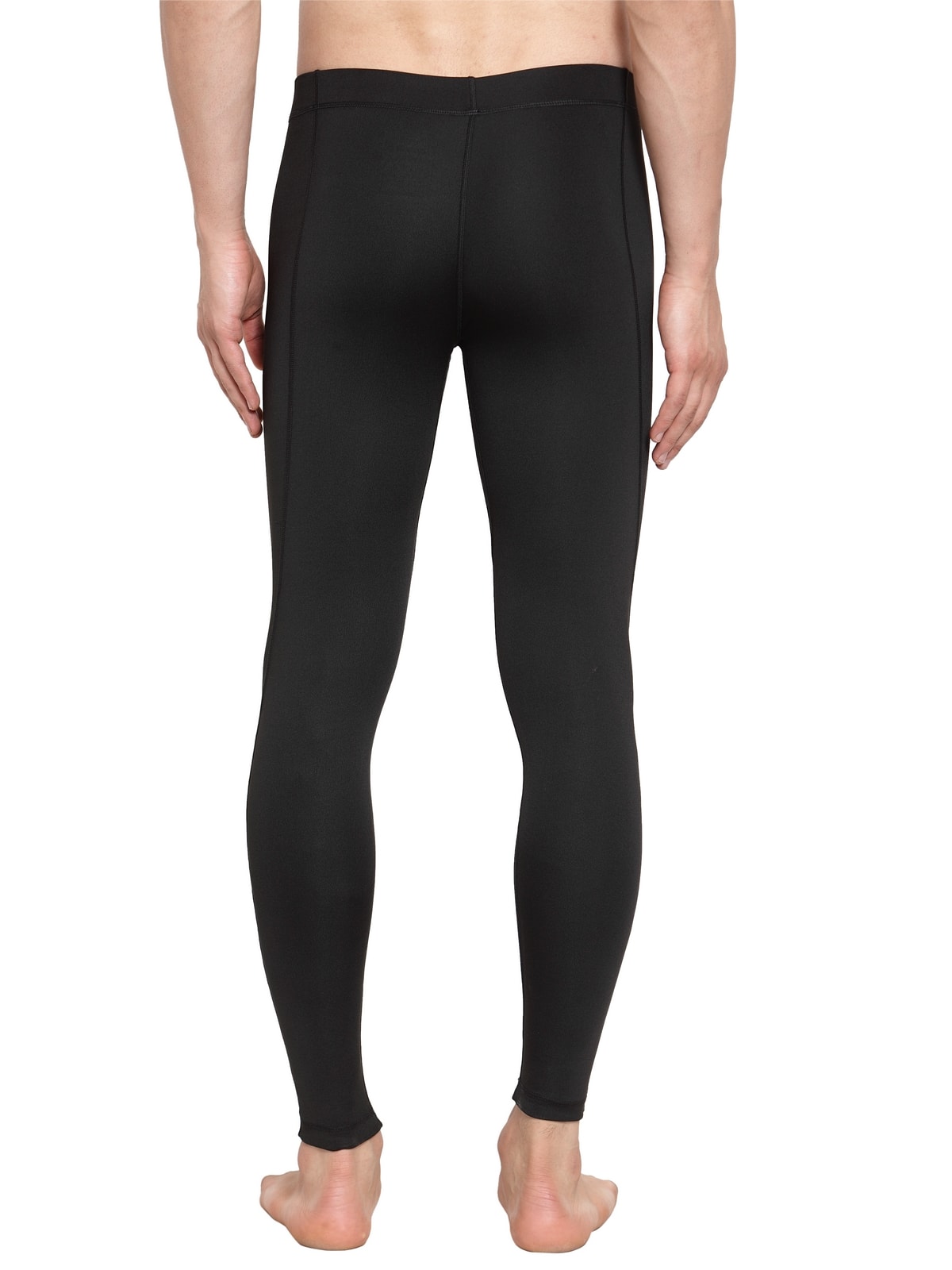 Invincible Men’s Pro Compress Tights