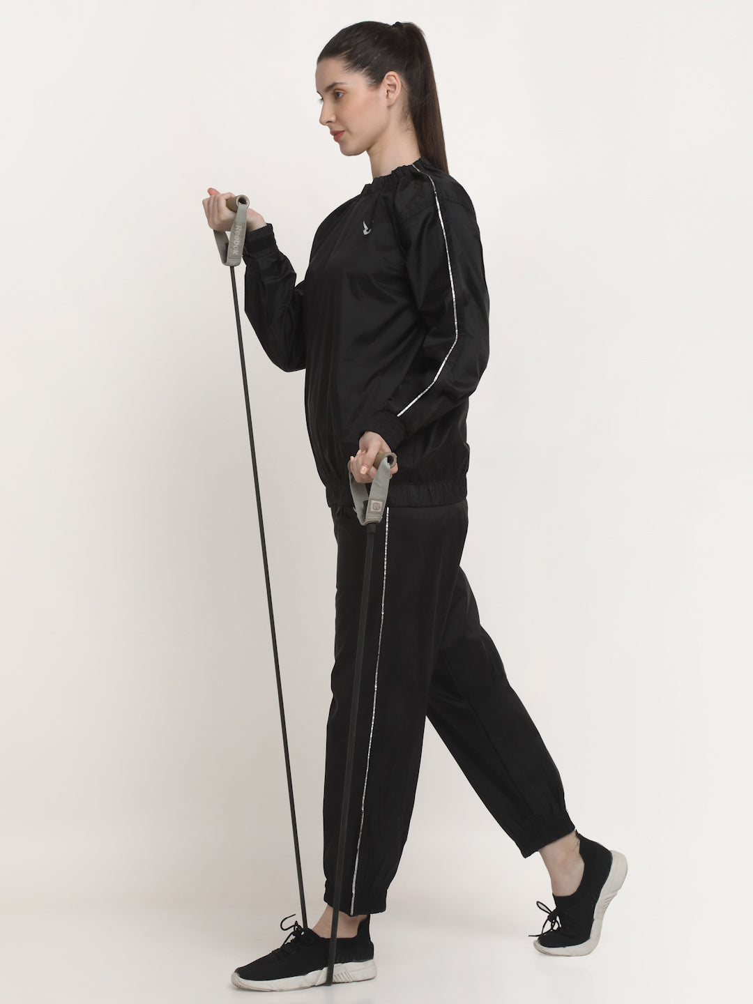 Invincible Unisex Pro Sauna Suit